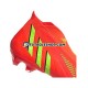Botas de Fútbol Adidas Predator EDGE AG Game Data Rojo Verde