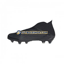 Botas de Fútbol Adidas Predator EDGE FG Edge of Darkness Negro