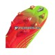 Botas de Fútbol Adidas Predator EDGE FG Game Data Rojo Verde