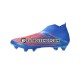 Botas de Fútbol Adidas Predator EDGE FG Sapphire Edge Rojo Azul