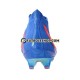 Botas de Fútbol Adidas Predator EDGE FG Sapphire Edge Rojo Azul