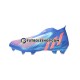 Botas de Fútbol Adidas Predator EDGE FG Sapphire Edge Rojo Azul
