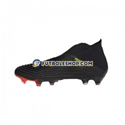Botas de Fútbol Adidas Predator EDGE FG Shadowportal Amarillo Negro