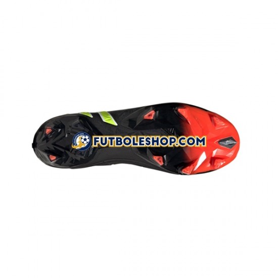 Botas de Fútbol Adidas Predator EDGE FG Shadowportal Amarillo Negro