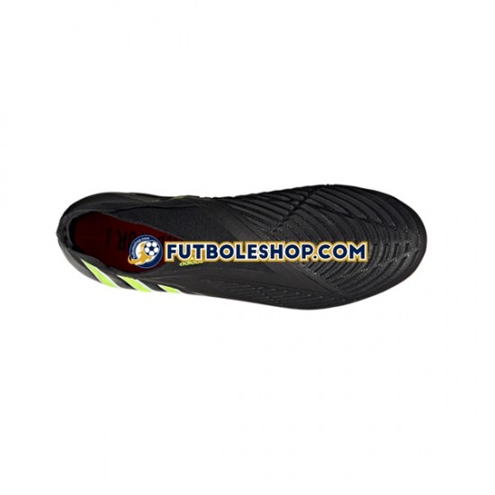 Botas de Fútbol Adidas Predator EDGE FG Shadowportal Amarillo Negro