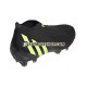 Botas de Fútbol Adidas Predator EDGE FG Shadowportal Amarillo Negro