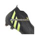 Botas de Fútbol Adidas Predator EDGE FG Shadowportal Amarillo Negro