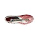 Botas de Fútbol Adidas Predator EDGE FG Showdown Rojo Oro Blanco