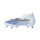 Botas de Fútbol Adidas Predator EDGE SG Diamond Edge Azul Blanco