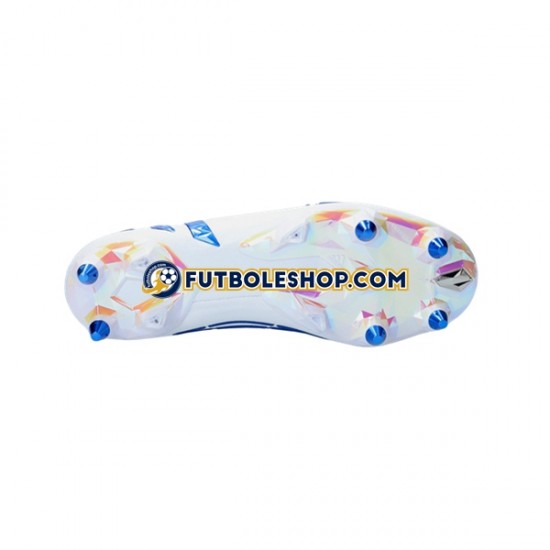 Botas de Fútbol Adidas Predator EDGE SG Diamond Edge Azul Blanco