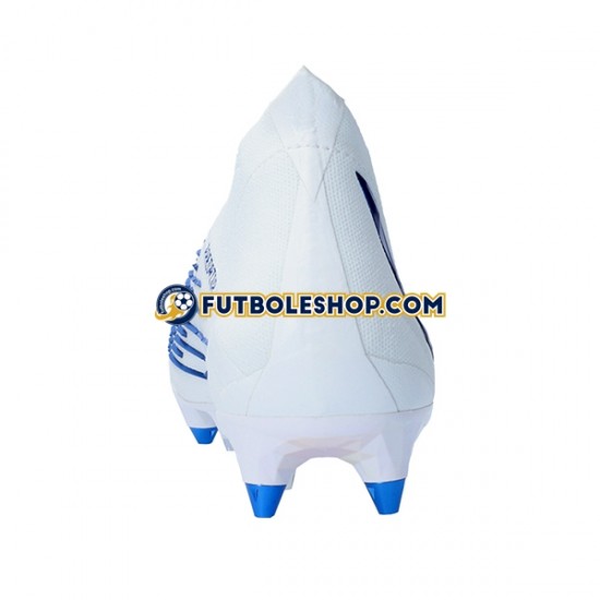 Botas de Fútbol Adidas Predator EDGE SG Diamond Edge Azul Blanco