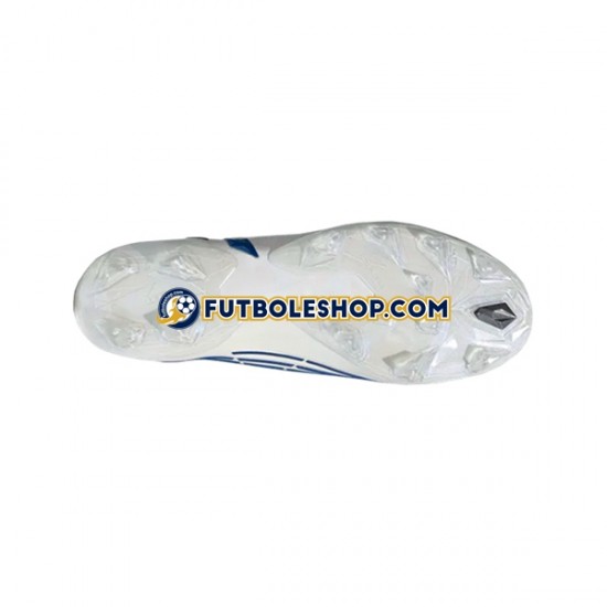 Botas de Fútbol Adidas Predator EDGE.1 AG Diamond Edge Azul Blanco