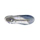 Botas de Fútbol Adidas Predator EDGE.1 AG Diamond Edge Azul Blanco