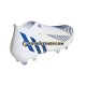 Botas de Fútbol Adidas Predator EDGE.1 FG Diamond Edge Azul Blanco
