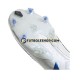 Botas de Fútbol Adidas Predator EDGE.1 FG Diamond Edge Azul Blanco