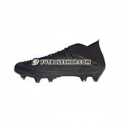 Botas de Fútbol Adidas Predator EDGE.1 FG Edge of Darkness Negro