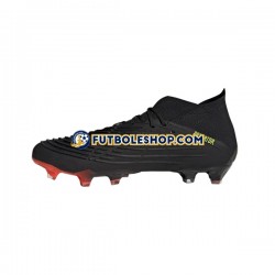 Botas de Fútbol Adidas Predator EDGE.1 FG Shadowportal Amarillo Negro