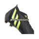 Botas de Fútbol Adidas Predator EDGE.1 FG Shadowportal Amarillo Negro