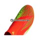 Botas de Fútbol Adidas Predator EDGE.1 IN Game Data Rojo Verde