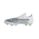 Botas de Fútbol Adidas Predator EDGE.1 L AG Diamond Edge Azul Blanco