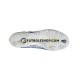 Botas de Fútbol Adidas Predator EDGE.1 L AG Diamond Edge Azul Blanco
