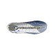 Botas de Fútbol Adidas Predator EDGE.1 L FG Diamond Edge Azul Blanco