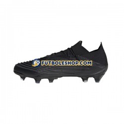 Botas de Fútbol Adidas Predator EDGE.1 L FG Edge of Darkness Negro