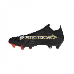Botas de Fútbol Adidas Predator EDGE.1 L FG Shadowportal Amarillo Negro