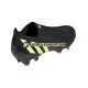 Botas de Fútbol Adidas Predator EDGE.1 L FG Shadowportal Amarillo Negro