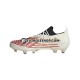 Botas de Fútbol Adidas Predator EDGE.1 L FG Showdown Rojo Oro Blanco