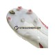 Botas de Fútbol Adidas Predator EDGE.1 L FG Showdown Rojo Oro Blanco