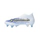 Botas de Fútbol Adidas Predator EDGE.1 SG Diamond Edge Azul Blanco