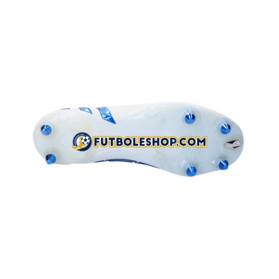 Botas de Fútbol Adidas Predator EDGE.1 SG Diamond Edge Azul Blanco