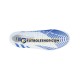 Botas de Fútbol Adidas Predator EDGE.1 SG Diamond Edge Azul Blanco