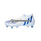 Botas de Fútbol Adidas Predator EDGE.1 SG Diamond Edge Azul Blanco