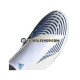 Botas de Fútbol Adidas Predator EDGE.1 TF Diamond Edge Azul Blanco