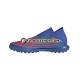 Botas de Fútbol Adidas Predator EDGE.1 TF Sapphire Edge Rojo Azul