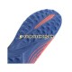 Botas de Fútbol Adidas Predator EDGE.1 TF Sapphire Edge Rojo Azul