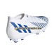 Botas de Fútbol Adidas Predator EDGE.2 FG Diamond Edge Azul Blanco