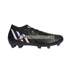 Botas de Fútbol Adidas Predator EDGE.2 FG Edge of Darkness Negro