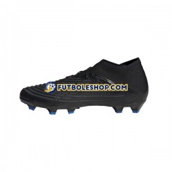 Botas de Fútbol Adidas Predator EDGE.2 FG Edge of Darkness Negro