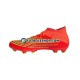 Botas de Fútbol Adidas Predator EDGE.2 FG Game Data Rojo Verde