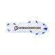 Botas de Fútbol Adidas Predator EDGE.3 FG Diamond Edge Azul Blanco