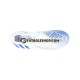 Botas de Fútbol Adidas Predator EDGE.3 FG Diamond Edge Azul Blanco