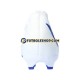 Botas de Fútbol Adidas Predator EDGE.3 FG Diamond Edge Azul Blanco