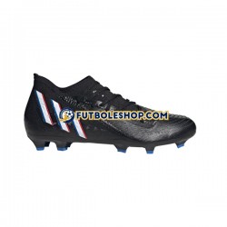 Botas de Fútbol Adidas Predator EDGE.3 FG Edge of Darkness Negro