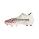 Botas de Fútbol Adidas Predator EDGE.3 FG Showdown Rojo Oro Blanco