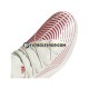 Botas de Fútbol Adidas Predator EDGE.3 FG Showdown Rojo Oro Blanco