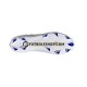 Botas de Fútbol Adidas Predator EDGE.3 LL FG Diamond Edge Azul Blanco