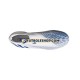 Botas de Fútbol Adidas Predator EDGE.3 LL FG Diamond Edge Azul Blanco